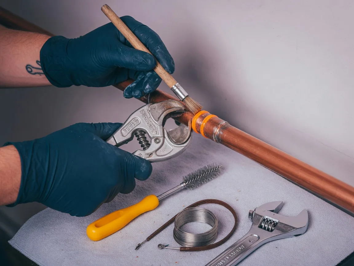 Why choose Sump Pump Repair in Crowell, TX